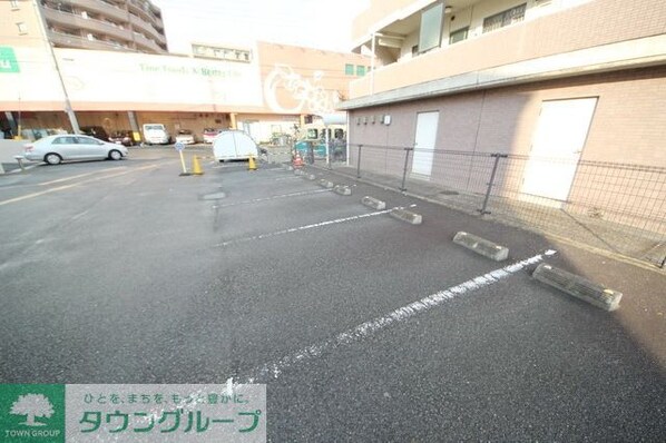 サンヴィレッジ17の物件内観写真